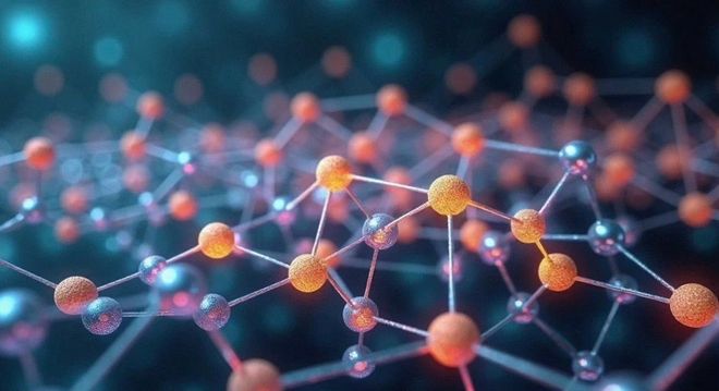 第一枪!「AI+材料」成最新核武器瓦力棋牌美国宣战AI行动计划打响(图2) 第一枪!「AI+材料」成最新核武器瓦力棋牌美国宣战AI行动计划打响(图2)